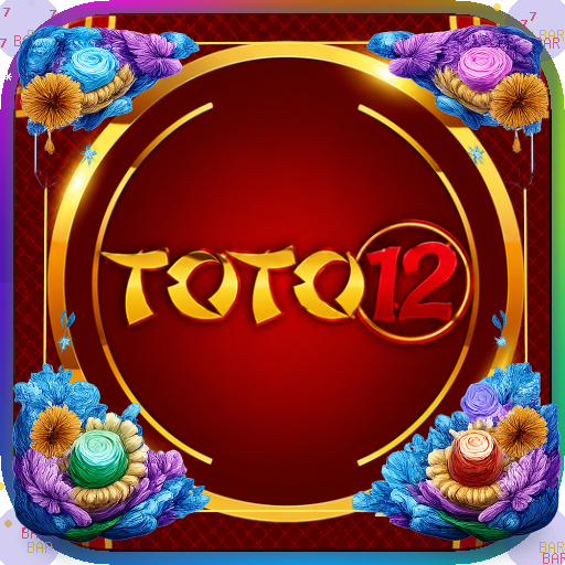 toto12 — mitra unggulan
